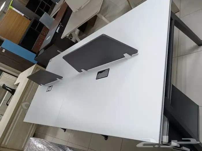 وحدات عمل برتشنات مكاتب 3