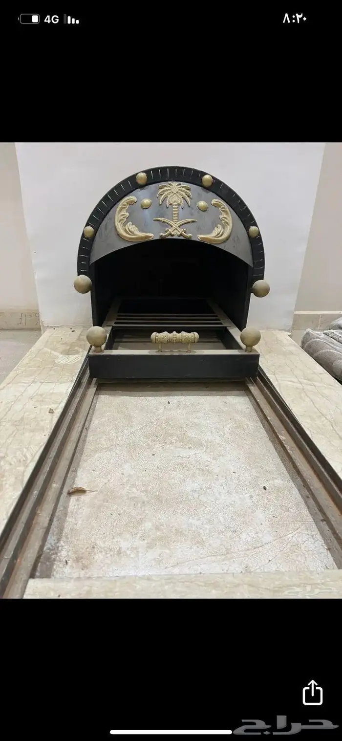 تفصيل مضلات جلسات شبابيك يونانيه 10
