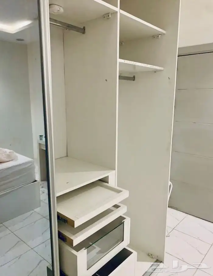 سرير غرفة نوم 2