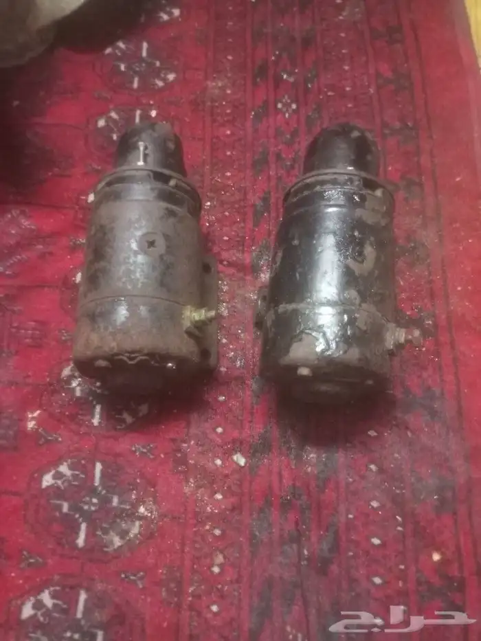 قطع غيار مكاين 75 ياماها للبيع 7