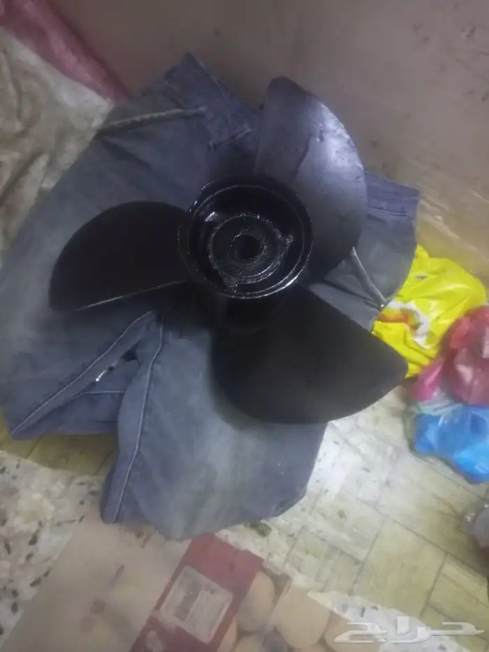 قطع غيار مكاين 75 ياماها للبيع 2