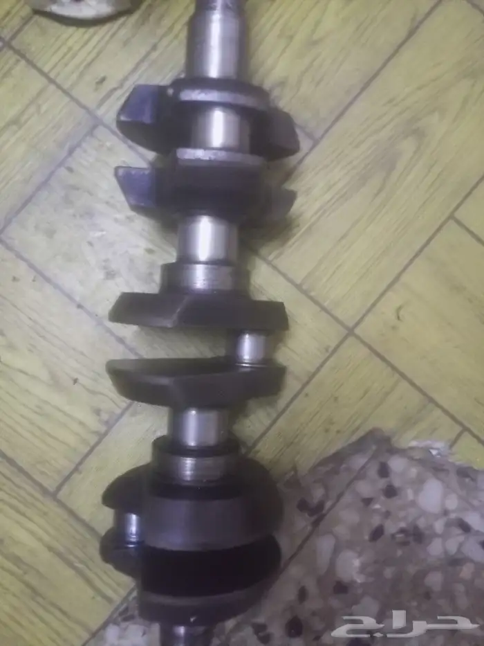 قطع غيار مكاين 75 ياماها للبيع 8