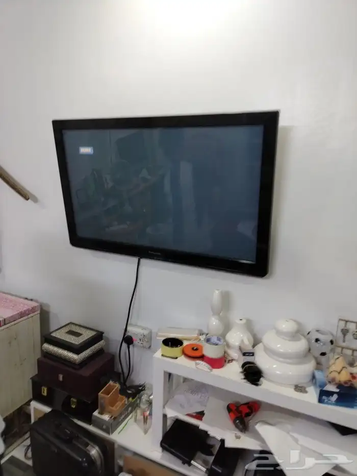 تلفزيون بانا سونيك 0