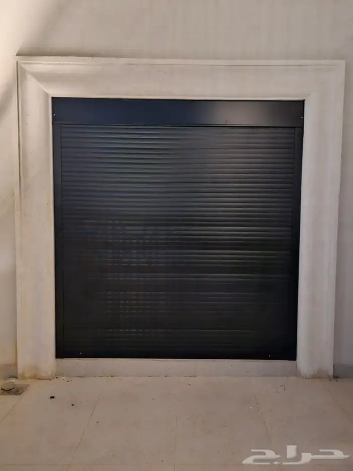 شتر نوافذ ابواب شتر المونيوم صيانة نوافذ الشتر اقل الاسعار 6