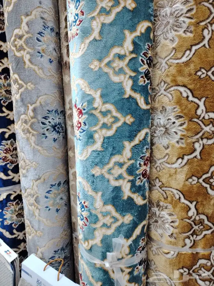 موكيت تركي بأقل الأسعار 0