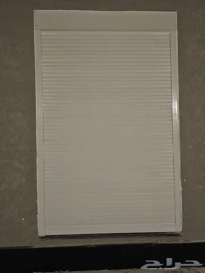 شتر نوافذ ابواب شتر المونيوم صيانة نوافذ الشتر اقل الاسعار 3