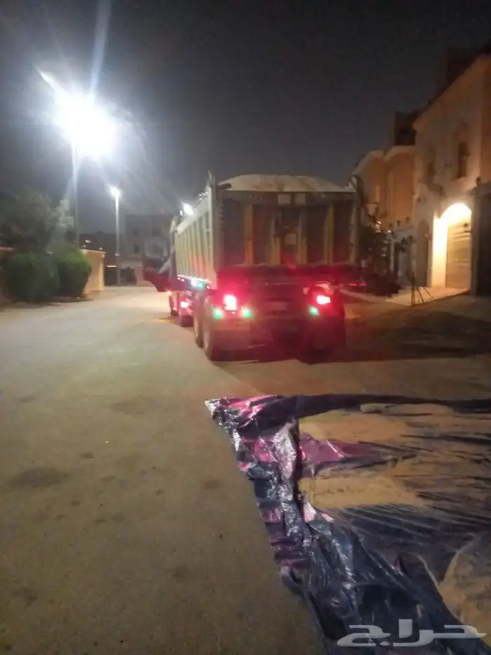 بطحه الرياض تيماء ترلا كبير جده أبحر الرحيلي 3