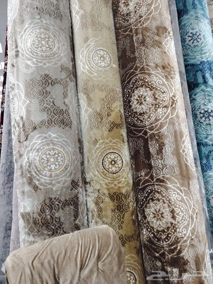 موكيت تركي بأقل الأسعار 1