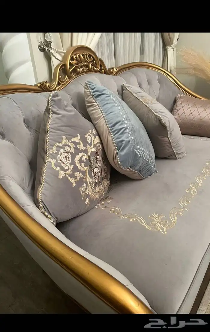طقم كنب للبيع 0