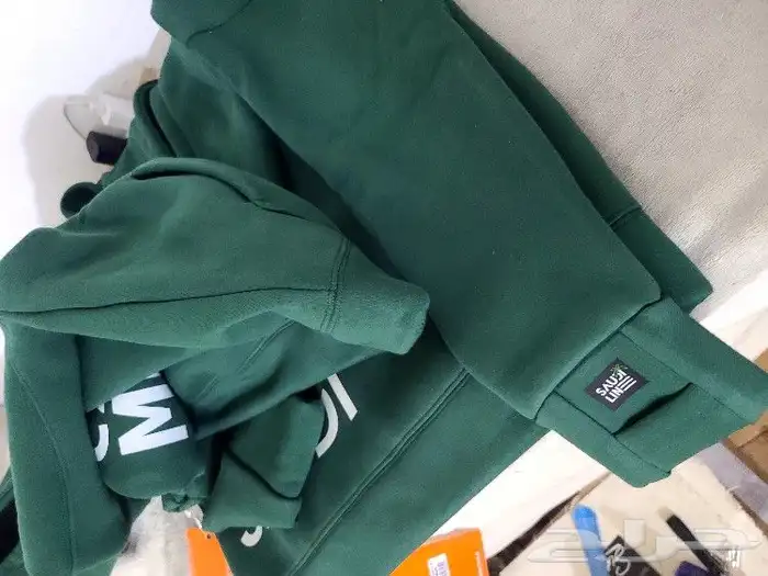 طباعة بجودة عالية هوديات وتيشرتات لجميع البراندات 15