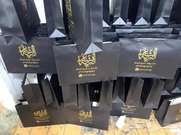 طباعة بجودة عالية هوديات وتيشرتات لجميع البراندات 1