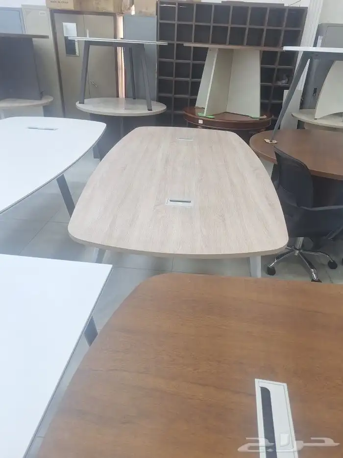 مكاتب فخمه في الرياض 16