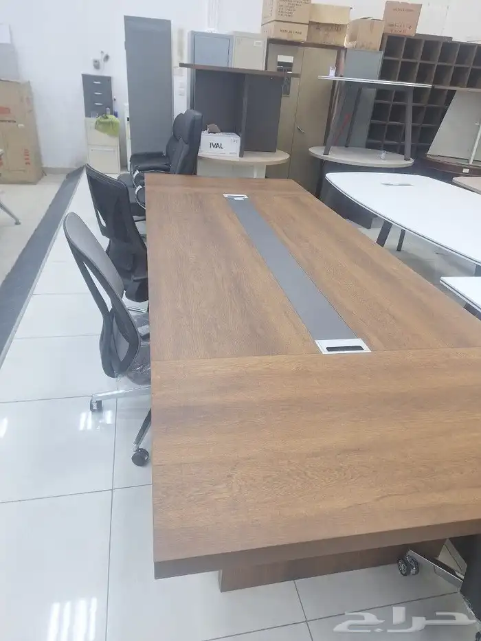 مكاتب فخمه في الرياض 20