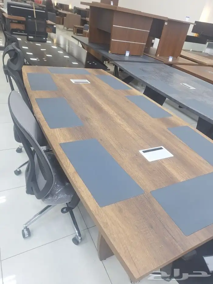 مكاتب فخمه في الرياض 21