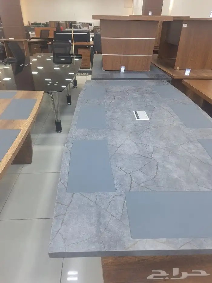 مكاتب فخمه في الرياض 22