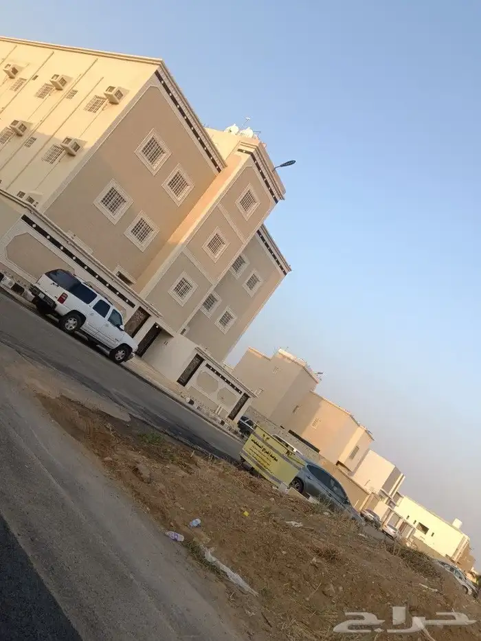 لياسة ملونة ديكورات خارجية وكسر الرخام الاسباني 7