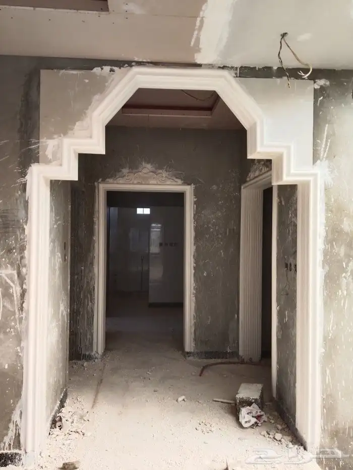جبسيات داخليه 4