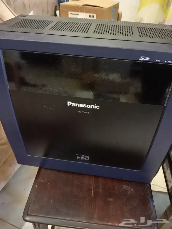 سنترال باناسونيك TDA200 2