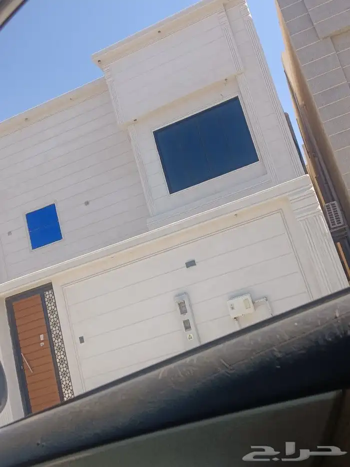 لياسة ملونة ديكورات خارجية وكسر الرخام الاسباني 6