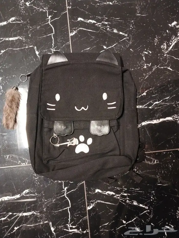 شنطة مدرسية 1