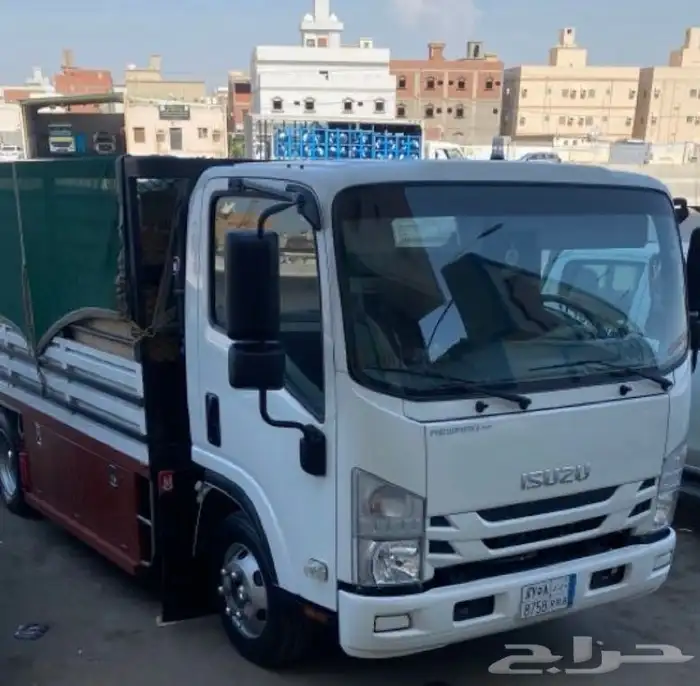 دينه دينا دنه لنقل الأثاث داخل وخارج الطايف 0