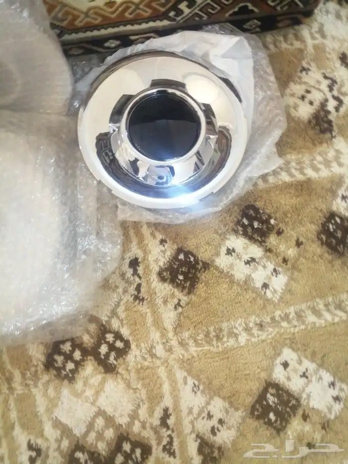 غطاء جنوط تاهو LTZ 0