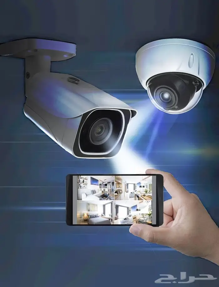 كمرات wifi كمرات4g تعمل علي شريحه بيانات 4