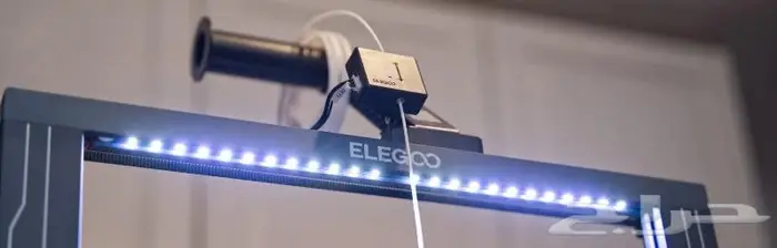 3d printer - طابعة ثلاثية الابعاد كبيرة 3