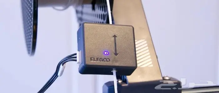 3d printer - طابعة ثلاثية الابعاد كبيرة 1