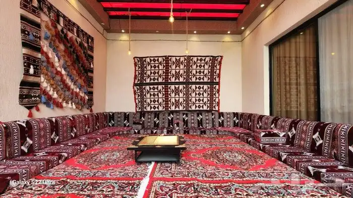 شاليهات رمال هليز للاجار اليوميvip 0