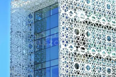 قص ليزر 21