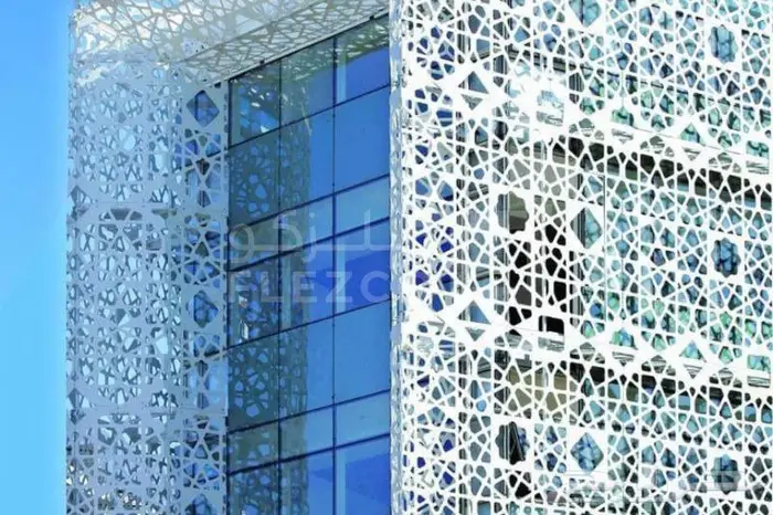 قص ليزر 21