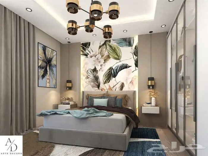 تصميم معمارى وتصميم 3d رسومات تنفيذية حصر كميات 4