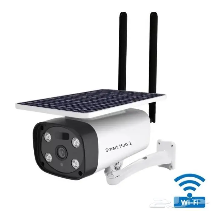 كمرات wifi كمرات4g تعمل علي شريحه بيانات 0