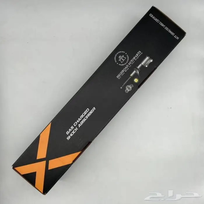 مساعدات غاز كامري اوريون ليونة عالية ((ضمان 6 شهور)) 0