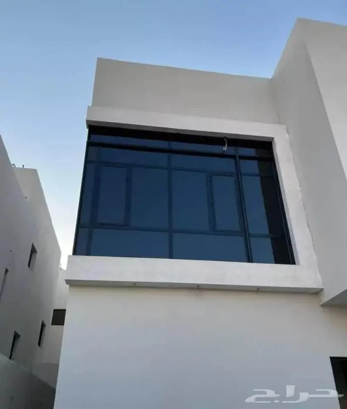 مقاول تركيبات وجهات استركشر 3