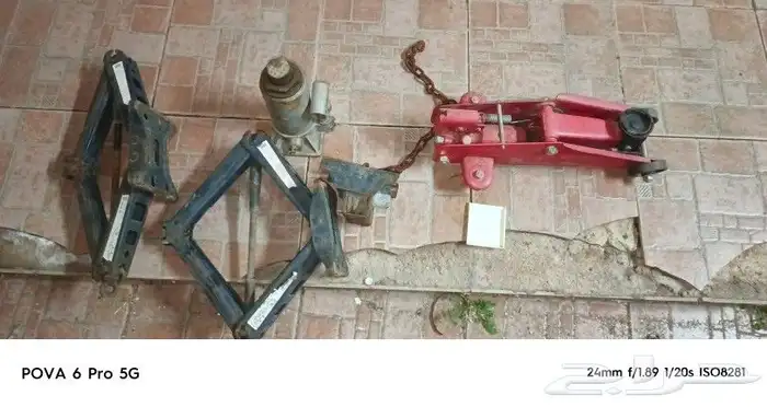 عفريت جك وتمساح 5