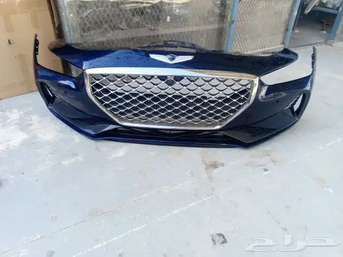 صدمات وشمعات جنسس حي70   2017   2020 2