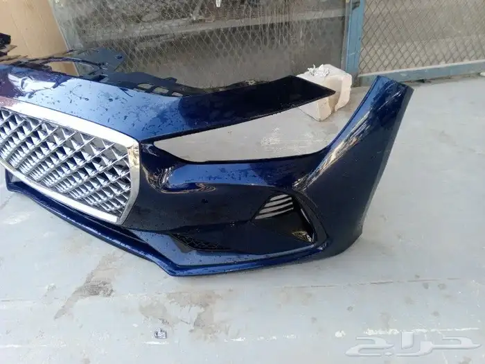 صدمات وشمعات جنسس حي70   2017   2020 3