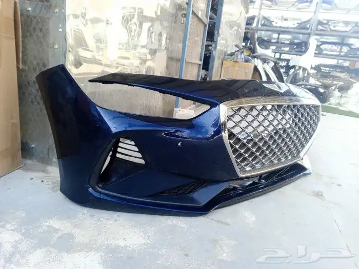 صدمات وشمعات جنسس حي70   2017   2020 1