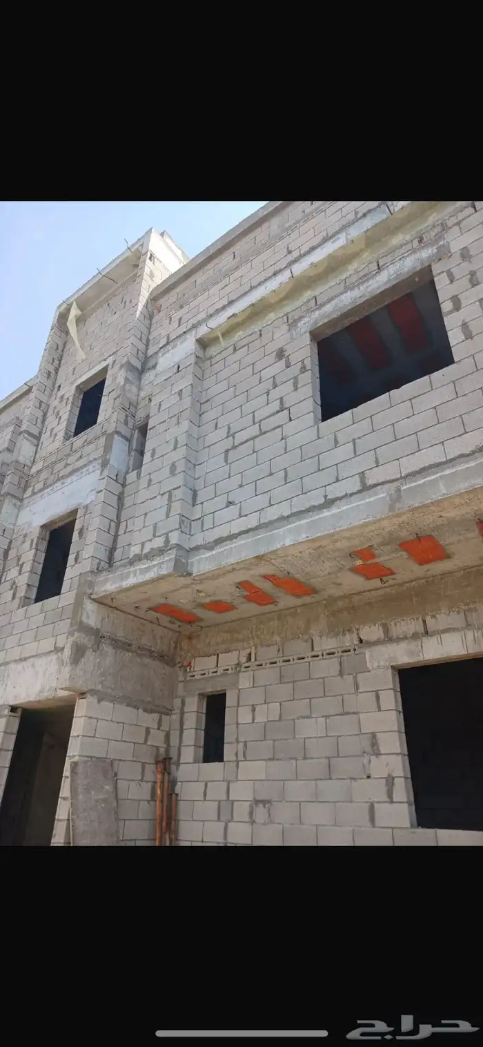 لياسة - تشطيب مباني مكة ولى العهد 4