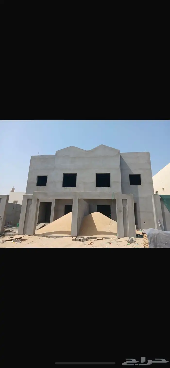 لياسة - تشطيب مباني مكة ولى العهد 3