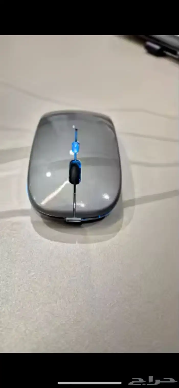 ماوس لاسلكي 4