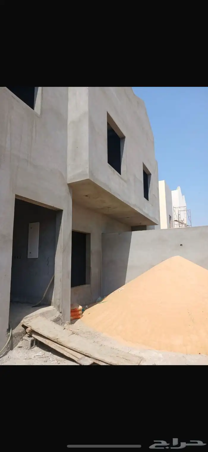 لياسة - تشطيب مباني مكة ولى العهد 1