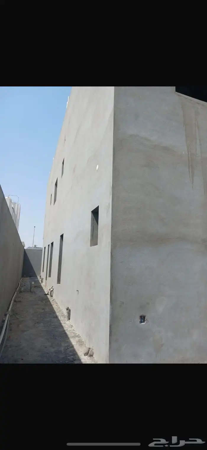 لياسة - تشطيب مباني مكة ولى العهد 0