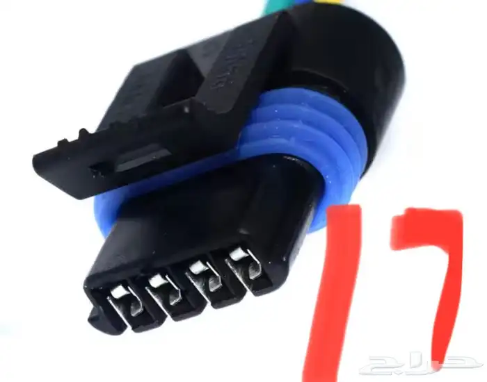 افياش هالتك موتك تايوتا نيسان لكزس LS كمية محدودة 13