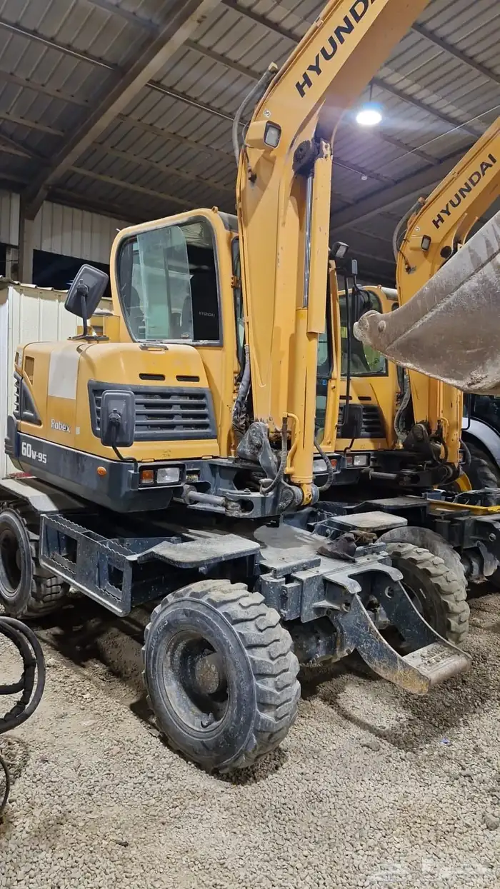 بكلين كفرات 6 طن مديل 2017 للايجار 0