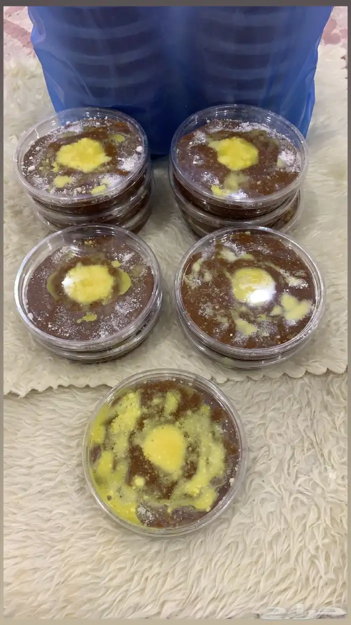 شعثه واقط وسمن 1