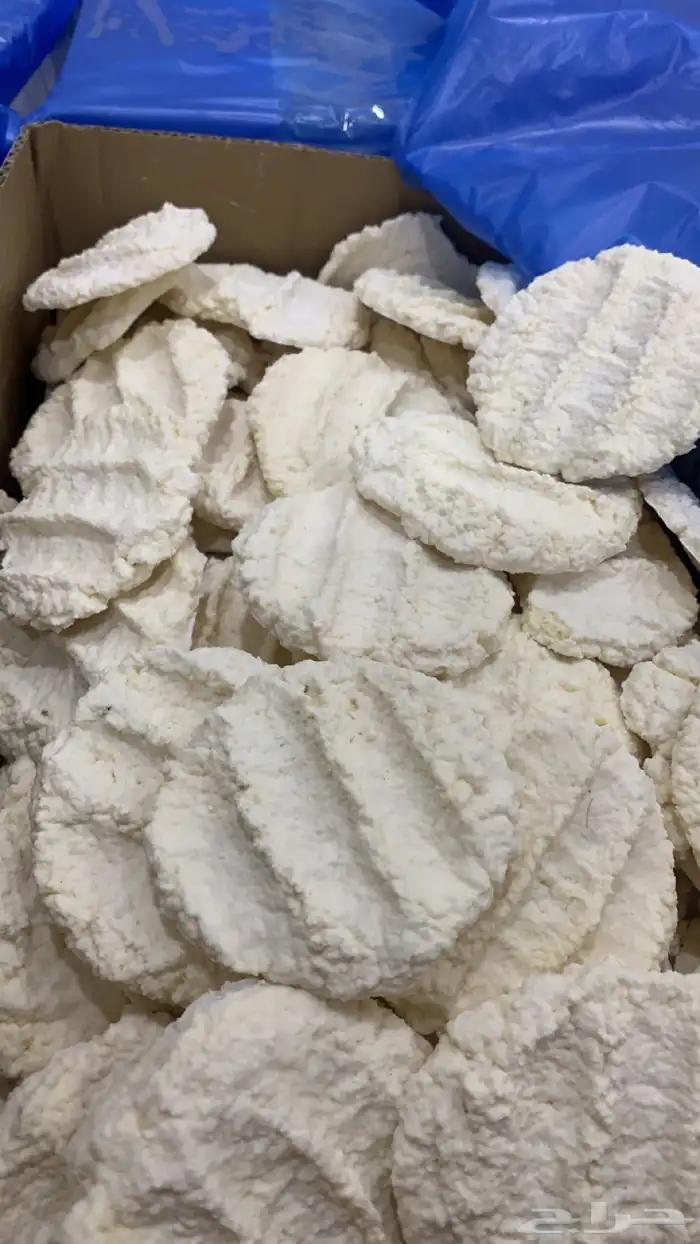 شعثه واقط وسمن 4