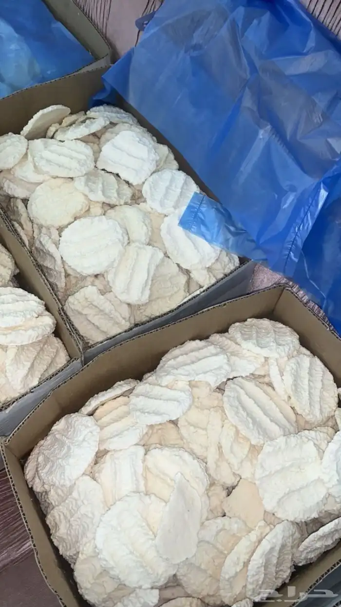 شعثه واقط وسمن 8